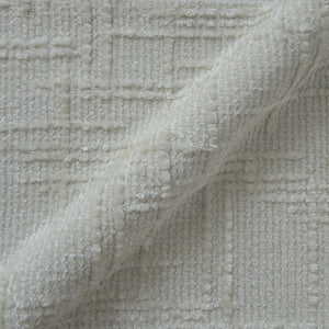 Sunshadow - Ivory Mist / white