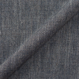 Unspoken - Pewter / blue