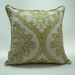 Green Botanical / green