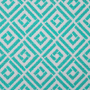 Clelia - 1522 / teal