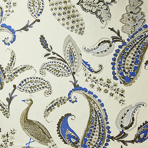 Domenico - 100 / blue