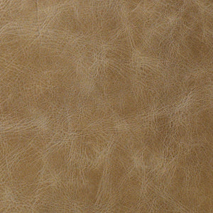 Distressed - Chaps / Brown