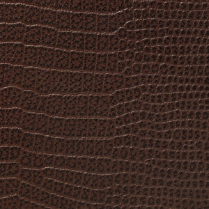Mystique Croco - Bistre / Brown