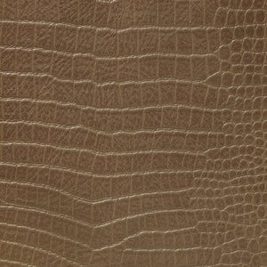 Mystique Croco - Rustique / Brown