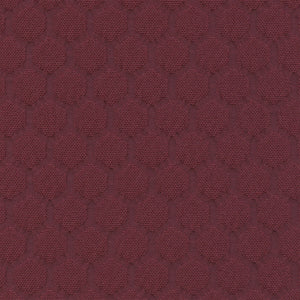 Polka - Bordeaux / red