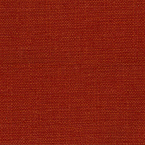 Seed Pearl - Saffron / red