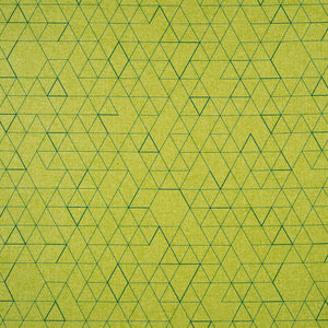 Tri-Grid - Seaweed / green