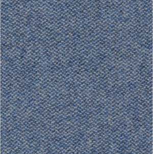 Woolserge Office - Medium Blue / blue