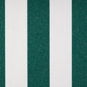 Doric Stripe - Forest / green