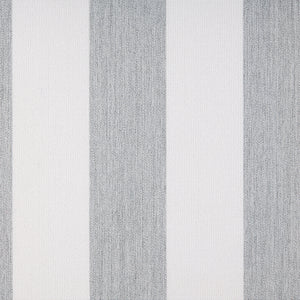 Doric Stripe - Graphite / gray