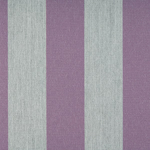 Doric Stripe - Light Plum / purple